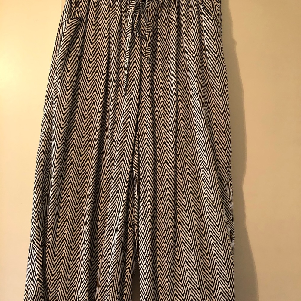 Capris pants